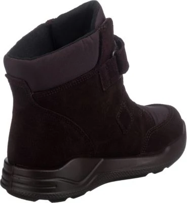 Ecco Winterstiefel Für Mädchen 6 Ecco Winterstiefel Für Mädchen – Bild 4