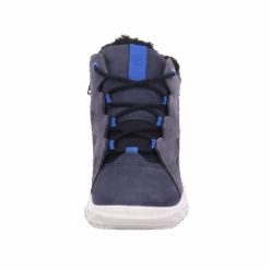 Ecco Baby Schnürschuhe Für Jungen -ECCO Verkaufsgeschäft 210517 01