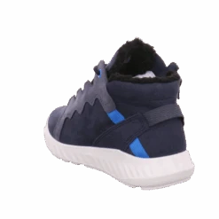 Ecco Baby Schnürschuhe Für Jungen -ECCO Verkaufsgeschäft 210517 09