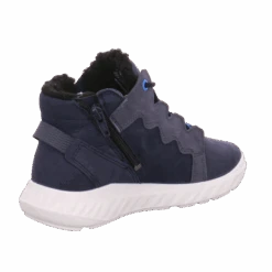 Ecco Baby Schnürschuhe Für Jungen -ECCO Verkaufsgeschäft 210517 14