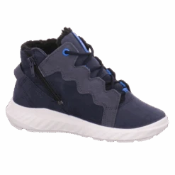 Ecco Baby Schnürschuhe Für Jungen -ECCO Verkaufsgeschäft 210517 17