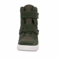 Ecco Baby Klettstiefel Für Jungen -ECCO Verkaufsgeschäft 211086 01