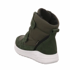 Ecco Baby Klettstiefel Für Jungen -ECCO Verkaufsgeschäft 211086 09