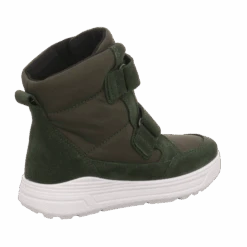 Ecco Baby Klettstiefel Für Jungen -ECCO Verkaufsgeschäft 211086 14