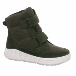 Ecco Baby Klettstiefel Für Jungen -ECCO Verkaufsgeschäft 211086 17