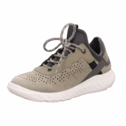 Ecco Schnürschuhe Für Jungen