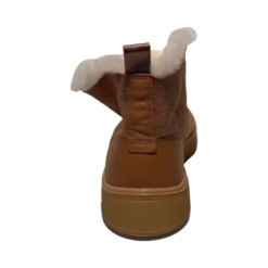 Ecco Winterboots Für Damen -ECCO Verkaufsgeschäft 222 27193600002 2