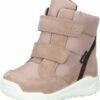 Ecco Baby Winterstiefel Für Jungen