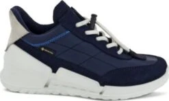 Ecco Schnürhalbschuhe -ECCO Verkaufsgeschäft 23006685 03