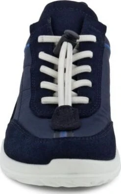 Ecco Schnürhalbschuhe -ECCO Verkaufsgeschäft 23006685 04