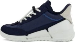 Ecco Schnürhalbschuhe -ECCO Verkaufsgeschäft 23006685 05