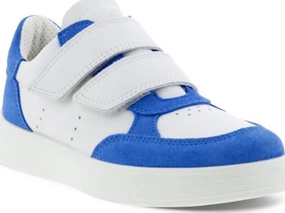 Ecco Sneakers Low STREET 1 Für Jungen 3 Ecco Sneakers Low STREET 1 Für Jungen