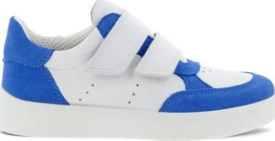 Ecco Sneakers Low STREET 1 Für Jungen 4 Ecco Sneakers Low STREET 1 Für Jungen – Bild 2