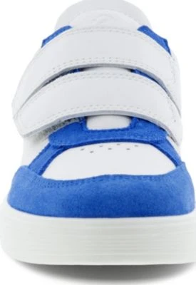 Ecco Sneakers Low STREET 1 Für Jungen 5 Ecco Sneakers Low STREET 1 Für Jungen – Bild 3
