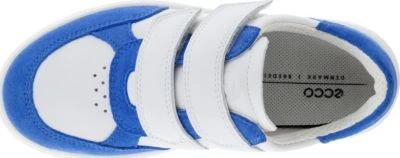 Ecco Sneakers Low STREET 1 Für Jungen 7 Ecco Sneakers Low STREET 1 Für Jungen – Bild 5