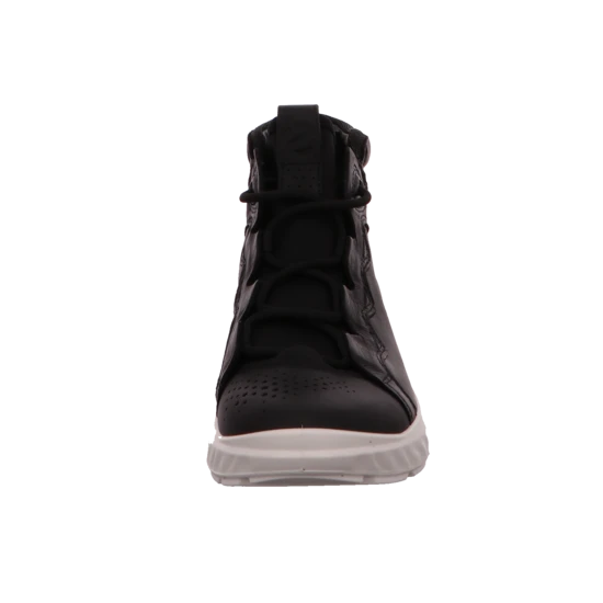 Ecco Sneaker High Top Für Damen 9 Ecco Sneaker High Top Für Damen – Bild 7