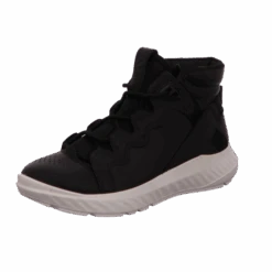 Ecco Sneaker High Top Für Damen