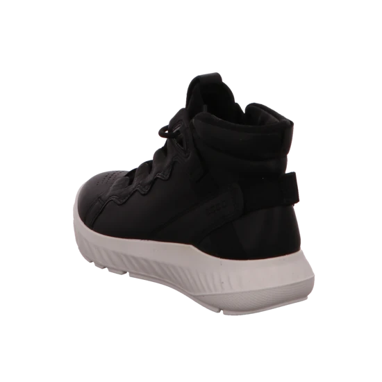 Ecco Sneaker High Top Für Damen 5 Ecco Sneaker High Top Für Damen – Bild 3