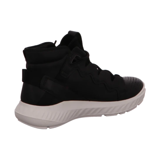 Ecco Sneaker High Top Für Damen 7 Ecco Sneaker High Top Für Damen – Bild 5