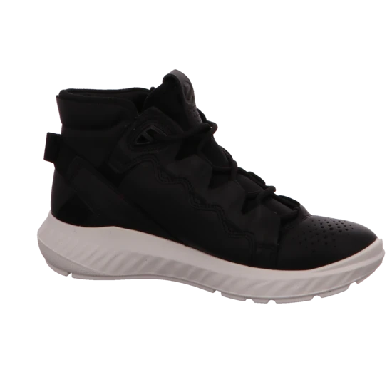 Ecco Sneaker High Top Für Damen 8 Ecco Sneaker High Top Für Damen – Bild 6