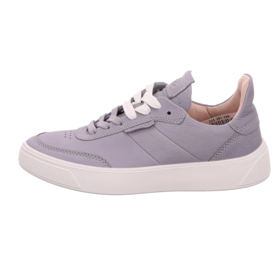 Ecco Damen Plateau Schnürschuhe 4 Ecco Damen Plateau Schnürschuhe – Bild 2