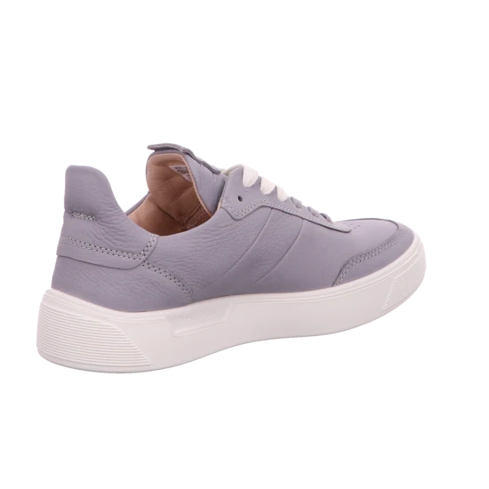 Ecco Damen Plateau Schnürschuhe 7 Ecco Damen Plateau Schnürschuhe – Bild 5