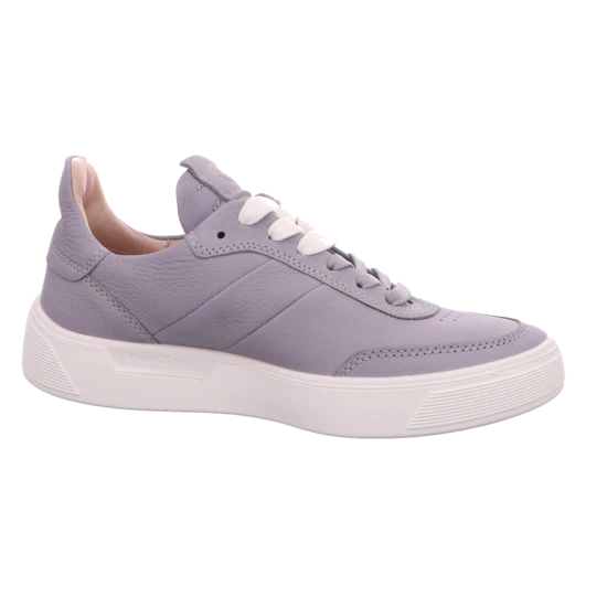 Ecco Damen Plateau Schnürschuhe 8 Ecco Damen Plateau Schnürschuhe – Bild 6