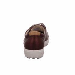 Ecco Sportliche Schnürschuhe Für Damen -ECCO Verkaufsgeschäft 235501140 11