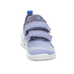 Ecco Jungen Schnürhalbschuhe Biom K1 Sneaker Kinderschuhe Textil Uni Halbschuhe -ECCO Verkaufsgeschäft 24212766 04