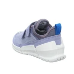 Ecco Jungen Schnürhalbschuhe Biom K1 Sneaker Kinderschuhe Textil Uni Halbschuhe -ECCO Verkaufsgeschäft 24212766 05