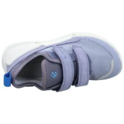 Ecco Jungen Schnürhalbschuhe Biom K1 Sneaker Kinderschuhe Textil Uni Halbschuhe -ECCO Verkaufsgeschäft 24212766 06