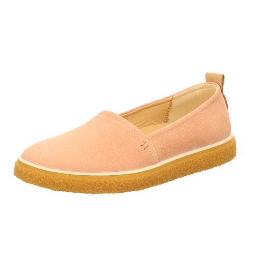 Ecco Klassische Slipper Für Damen 3 Ecco Klassische Slipper Für Damen