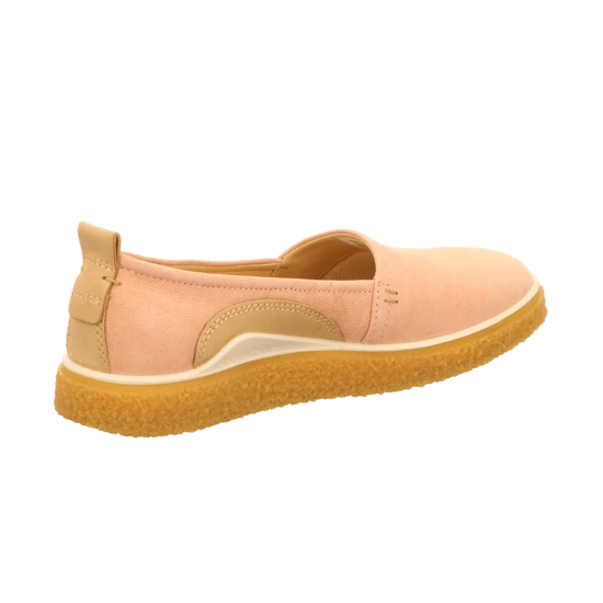 Ecco Klassische Slipper Für Damen 7 Ecco Klassische Slipper Für Damen – Bild 5