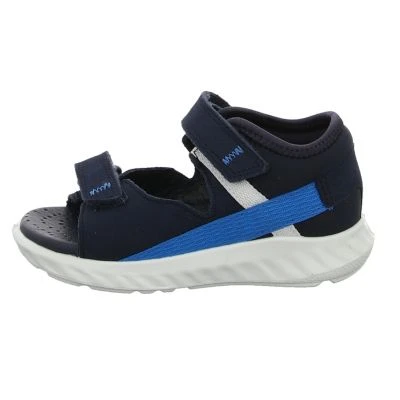 Ecco Krabbelschuhe & Puschen 4 Ecco Krabbelschuhe & Puschen – Bild 2