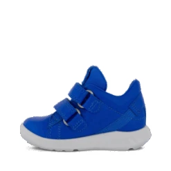 Ecco Baby Klettschuhe Für Jungen -ECCO Verkaufsgeschäft 256763 2