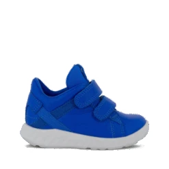 Ecco Baby Klettschuhe Für Jungen -ECCO Verkaufsgeschäft 256763 3