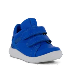 Ecco Baby Klettschuhe Für Jungen -ECCO Verkaufsgeschäft 256763 4