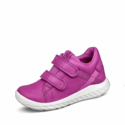 Ecco Babyschuhe Für Mädchen