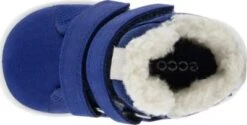 Ecco Baby Winterschuhe Für Mädchen -ECCO Verkaufsgeschäft 25905009 05