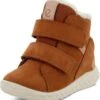 Ecco Baby Winterschuhe Für Mädchen -ECCO Verkaufsgeschäft 25905011 01