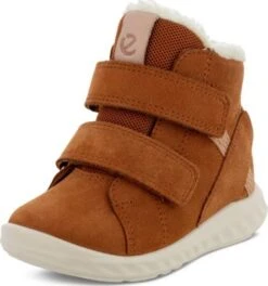 Ecco Baby Winterschuhe Für Mädchen