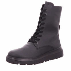 Ecco Sale: Schnürstiefeletten Für Damen