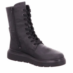 Ecco Sale: Schnürstiefeletten Für Damen -ECCO Verkaufsgeschäft 260001878 17