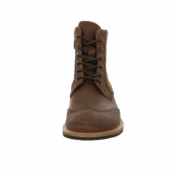 Ecco Schnürstiefeletten Für Damen -ECCO Verkaufsgeschäft 2603009538 01