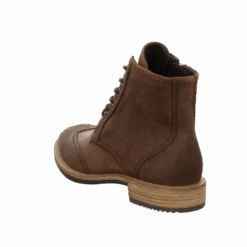 Ecco Schnürstiefeletten Für Damen -ECCO Verkaufsgeschäft 2603009538 09