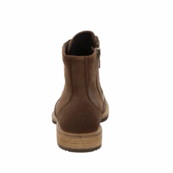 Ecco Schnürstiefeletten Für Damen -ECCO Verkaufsgeschäft 2603009538 11