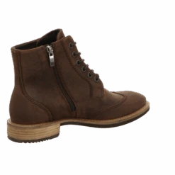 Ecco Schnürstiefeletten Für Damen -ECCO Verkaufsgeschäft 2603009538 14