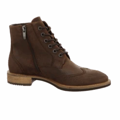 Ecco Schnürstiefeletten Für Damen -ECCO Verkaufsgeschäft 2603009538 17