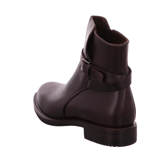 Ecco Sale: Klassische Stiefeletten Für Damen 5 Ecco Sale: Klassische Stiefeletten Für Damen – Bild 3