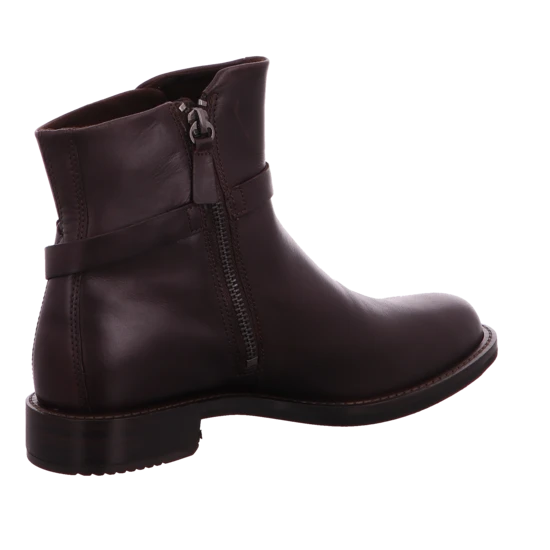 Ecco Sale: Klassische Stiefeletten Für Damen 7 Ecco Sale: Klassische Stiefeletten Für Damen – Bild 5